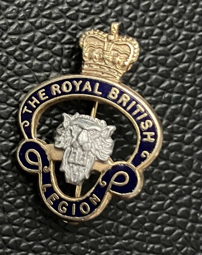 The royal british - british, legion