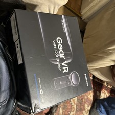 Samsung SM-R325 Gear VR