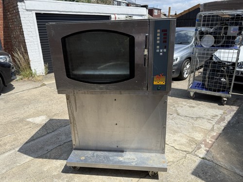 Pizza oven with table top - pizza,