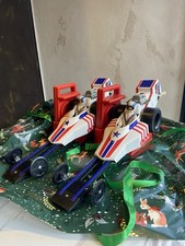 Evel Knievel 1970s Vintage