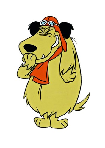 Muttley laughing dastardly - muttley,