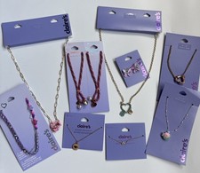 Claire’s Accessories girls