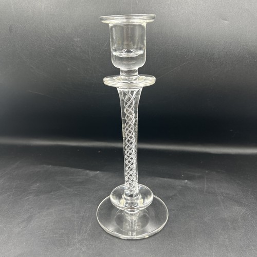 Kosta boda tall - stem, candle