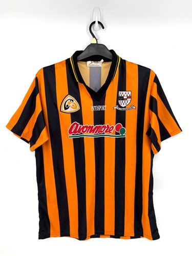 1995 kilkenny gaa jersey - gaa,