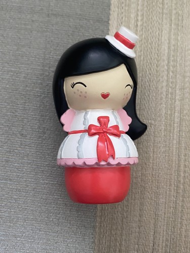 Momiji cutie message doll 2011 - message,