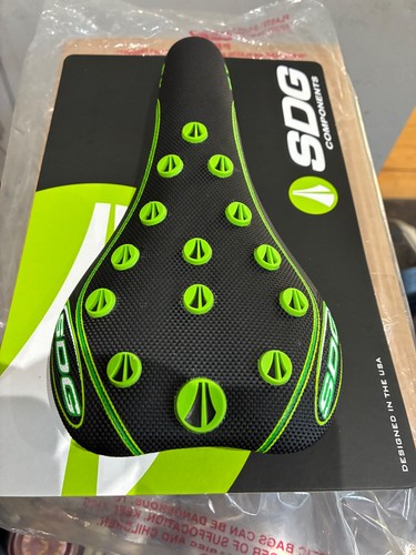 Sdg fly storm mtb - fly, seat