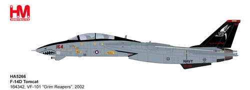 Hobby master ha5266 f 14d - ha5266, f-14d
