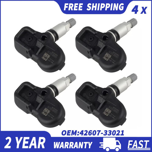 42607 33021 tpms pmv - 4x,