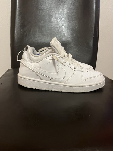 Nike court borough low size - borough,