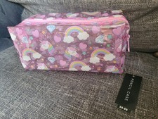 Whsmith pink unicorn and
