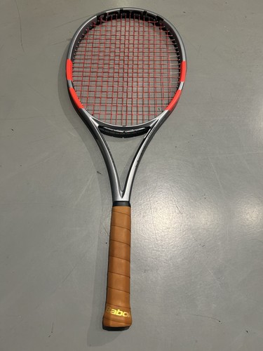 Babolat pure strike - pure, 97