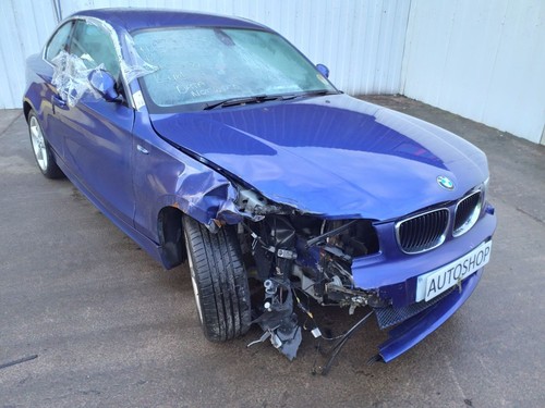 Bmw series 123d 0 - series, 2.0