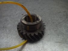 Yamaha YR5 YDS7 1970-1973