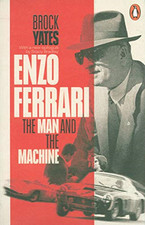 Enzo Ferrari: The Man and the