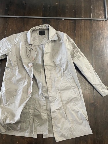 Silver grey ymc - grey,