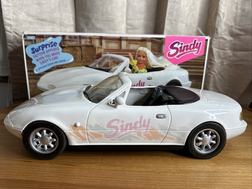 Sindy surprise sports - surprise,