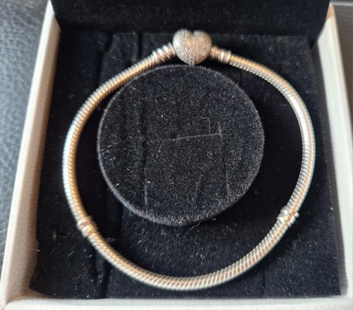Genuine pandora pavè - genuine,