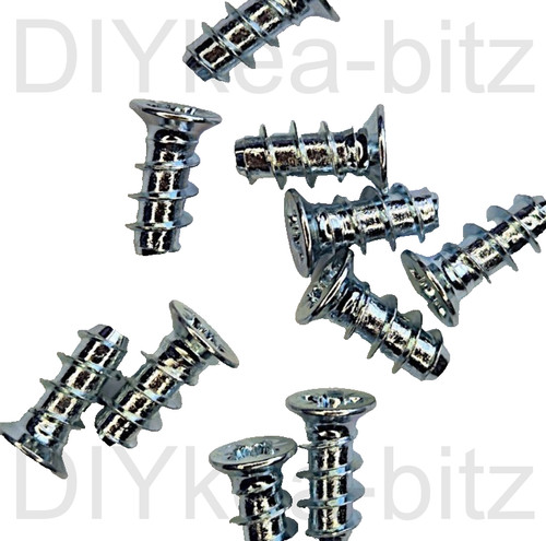 Ikea 113928 screws micke - x,
