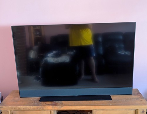Sky glass 55in 4k - glass, 1)