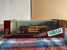 Vitesse Chrysler Town &