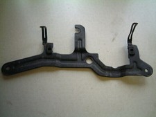  ZZR600 ZX-6 ZX-11 EX-500 Ninja Kawasaki Clock Meter Bracket P/No. 25008-1160