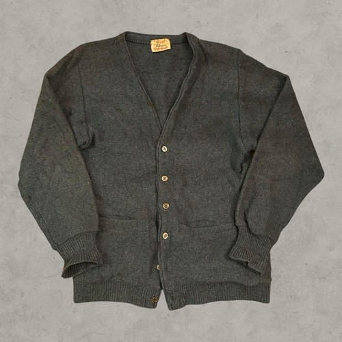 Vintage 1950s cardigan - vintage,