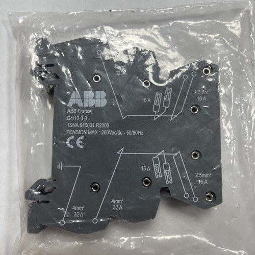 Abb solid state interface - state,