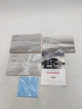 2018 GMC Sierra / Sierra