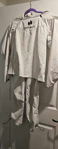 Hotsuit women medium sauna - hotsuit,