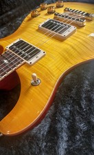 PRS 594 McCarty USA, Double cut, McCarty Sunburst, Immaculate. Great price!