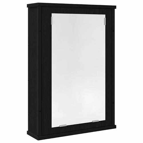 Small wall bathroom cabinet - wall,