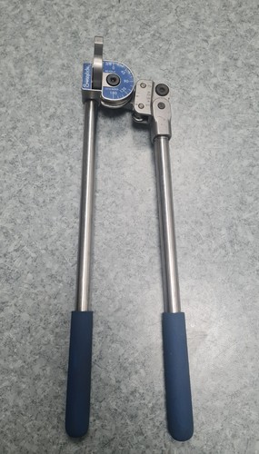 Swagelok tube benders - swagelok,