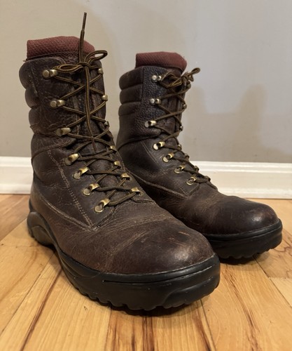 Chippewa men leather work - men's,