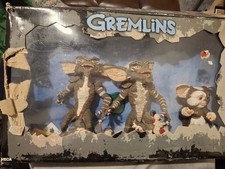 Neca Gremlins 3 Figure Boxset