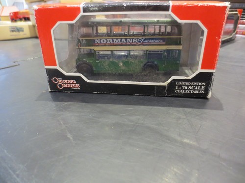 Corgi ooc om40812 bristol - om40812,
