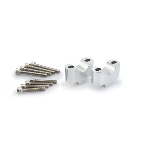 Puig risers handlebars - puig,