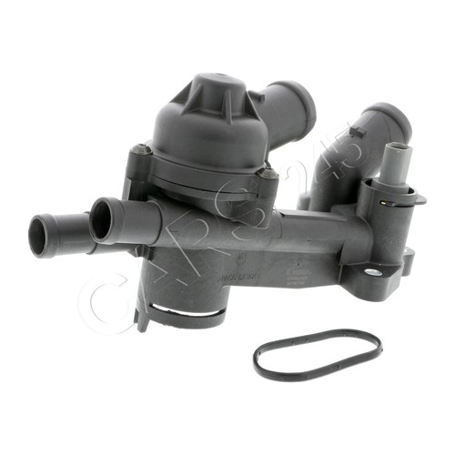 Thermostat housing fits - housing, seat