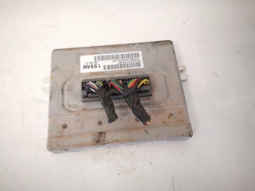 P56044199am 199am ecu - p56044199am,
