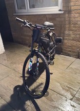 Powered  Mountain Bike 27.5