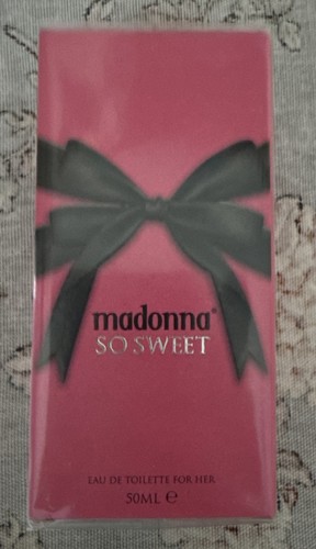 Madonna sweet eau de - madonna,