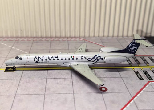 Wings 200 e145 emb145 - 1/200,