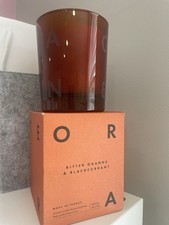 Beauty Pie Bitter Orange & Blackcurrant Candle 240g New Boxed