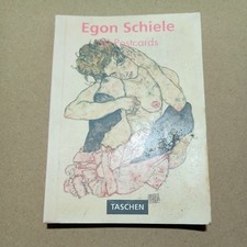 Egon Schiele - very rare