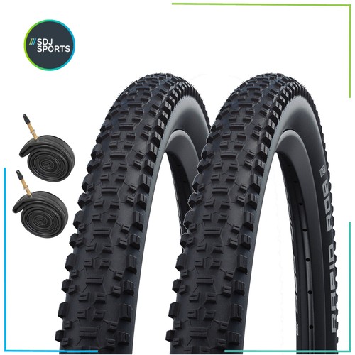 Schwalbe rapid rob 2 - rob, 26"