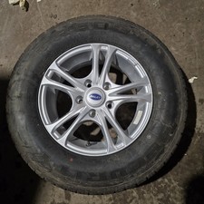 Bailey Otium 1349366 caravan