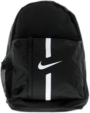Nike Backpack Zip Fastening
