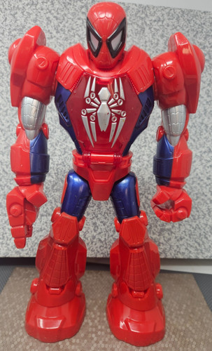 Imaginext playskool marvel - imaginext,