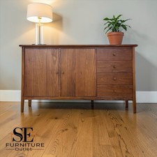 Solid Walnut & Quality Walnut