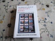 The Observer's Book of