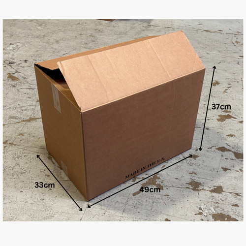 Large cardboard boxes - large,